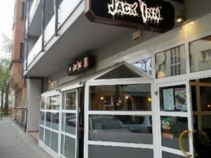 照片: Jack Inn Mainz